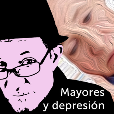 Mayores y depresión.