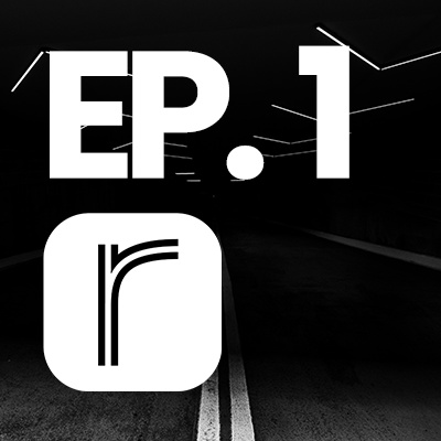 ONRAMP EP. 1 | What is Spiritual Formation? episode artwork