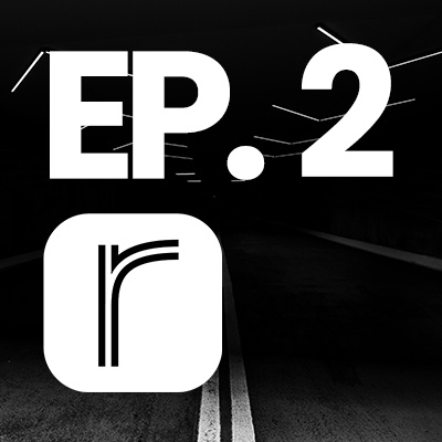 ONRAMP EP. 2 | The Baptism of Love episode artwork