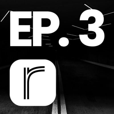 ONRAMP EP. 3 | Hearing God's Voice (pt. 1) episode artwork