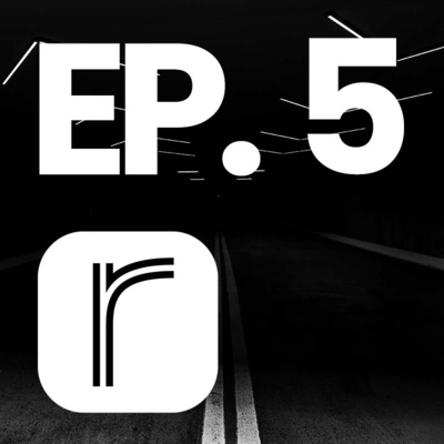 ONRAMP EP.5 | The State of the Church episode artwork