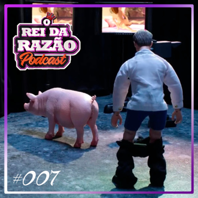 O Rei da Razão