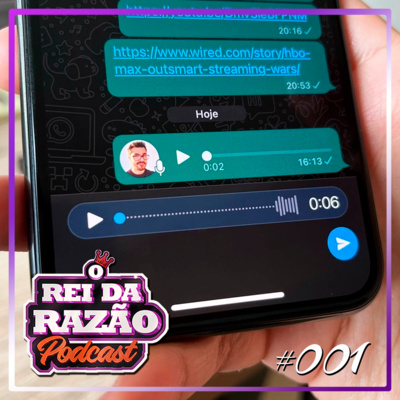 O Rei da Razão