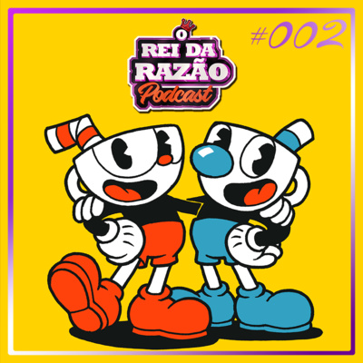 O Rei da Razão