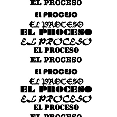 EP 757 - EL PROCESO CON FEN & MANNY EP 103: NEW BEGINNINGS episode artwork