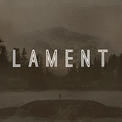 Lament / Psalm 13 episode artwork