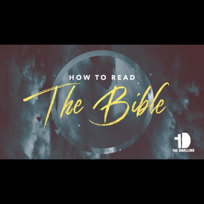 Prayerfully and Interpret Scripture with Scripture / HOW TO READ THE BIBLE episode artwork