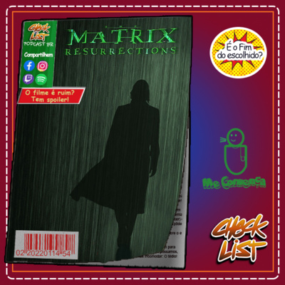Checklist Podcast BR