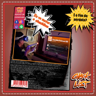 Checklist Podcast BR