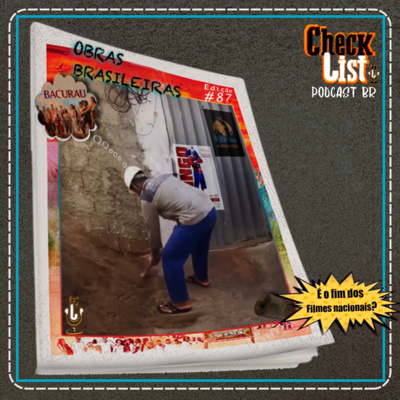 Checklist Podcast BR