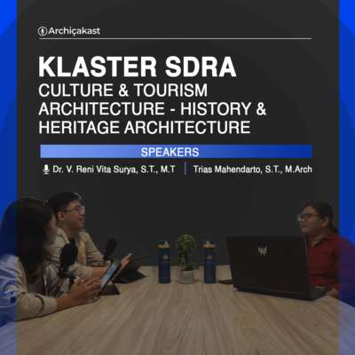 ARCHICAKAST