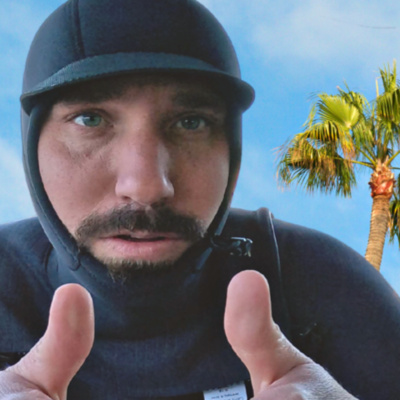 #117 - Wetsuit Review - O'Neill Hyperfreak 5/4+ Hooded Wetsuit (2023) - Best Bet For Cold Water Surfing? episode artwork