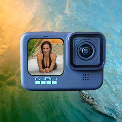 #119 - GoPro Hero 11 Black Unboxing - with Accessories Bundle, Bite Mouth Mount + Floaty & Surfboard Mounts  episode artwork