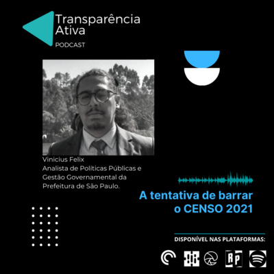 Transparência Ativa