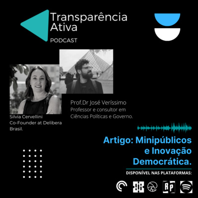 Transparência Ativa