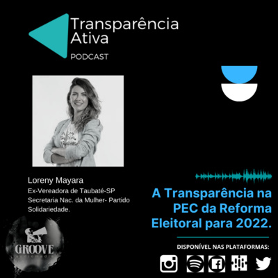 Transparência Ativa