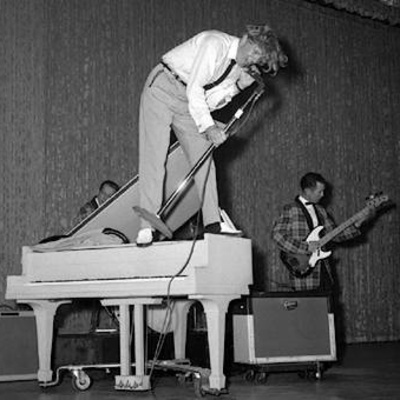Rock In Box