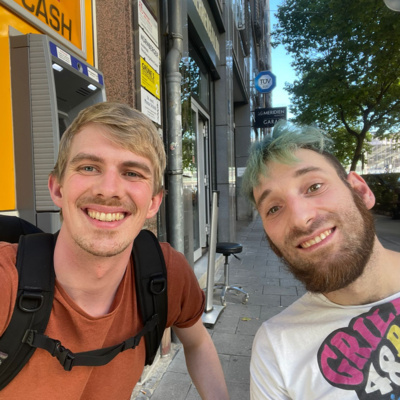 DER PIERRE ZINKE PODCAST