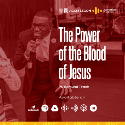 Audile Bytes Podcast - AGCM LEGON