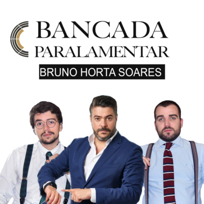 E2 - Bruno Horta Soares | ESPECIAL AUTÁRQUICAS