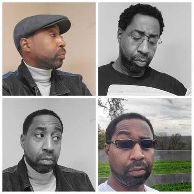 Who is Shun P. Writes?