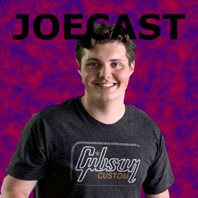 JoeCast