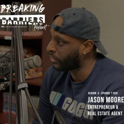 Season 3 - Episode 7 feat. Jason Moore