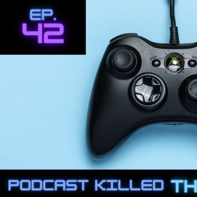 Ep 42. México v.s los videojuegos.