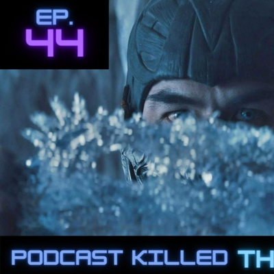 Ep 38. Mortal Kombat: Un Fatality a la franquicia.