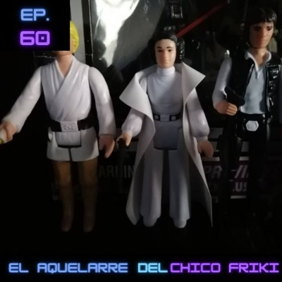 Ep 60. 5 Consejos de coleccionista.