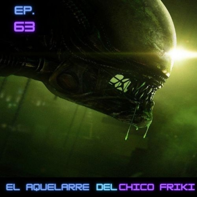 Ep 63. 5 Recomendaciones para iniciar macabramente Octubre.