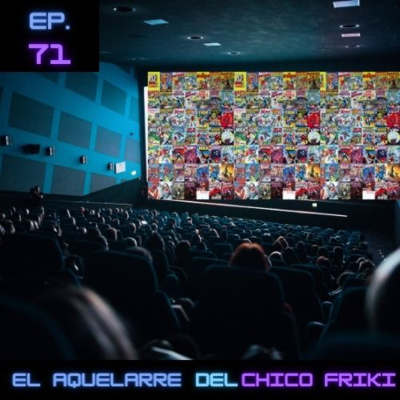 Ep 71. Fans, preventas y funciones de medianoche.