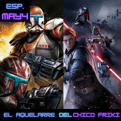 Especial Maythe4th be with you: 10 historias recomendadas de la saga Star Wars.