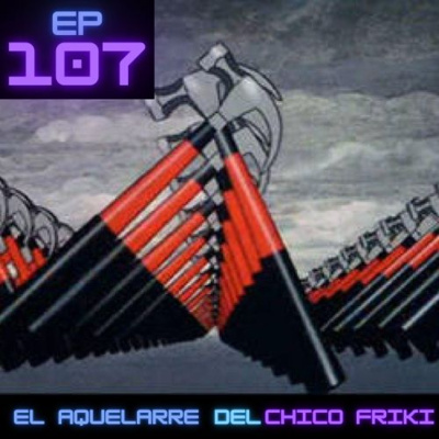 Ep 107. Pink Floyd -The Wall: Un viaje musical a través de la mente.