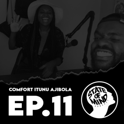 State Of Mind Podcast