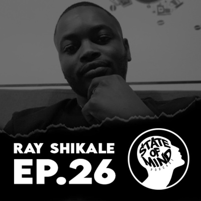 State Of Mind Podcast