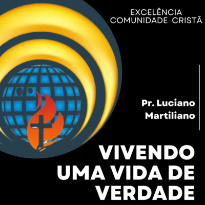 Excelência Comunidade Cristã