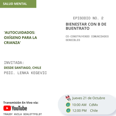 Matías y las Nubes