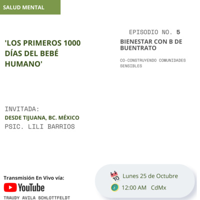 Matías y las Nubes