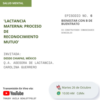 Matías y las Nubes