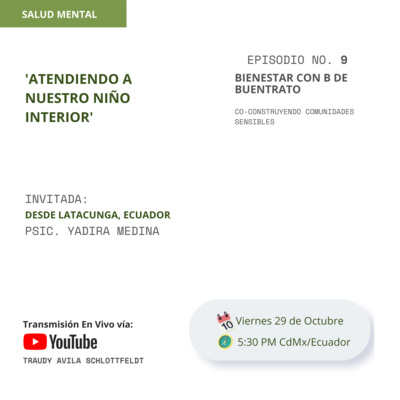 Matías y las Nubes