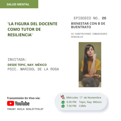 Matías y las Nubes