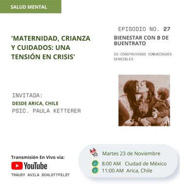 Matías y las Nubes