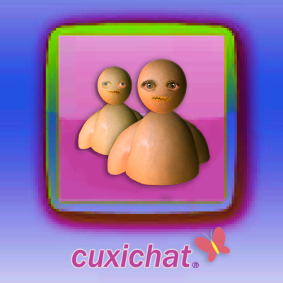 CUXICHAT® questionamentos muito gays episode artwork