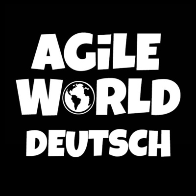 Agile im Maschinenbau & Automotive-Bereich mit Joachim Pfeffer | Agile World Deutsch