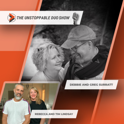 The Unstoppable Duo Show