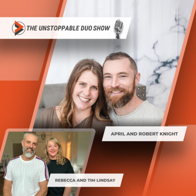 The Unstoppable Duo Show