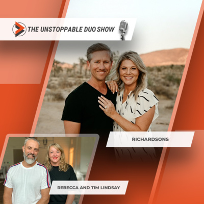 The Unstoppable Duo Show