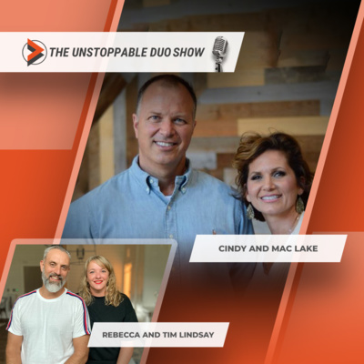 The Unstoppable Duo Show