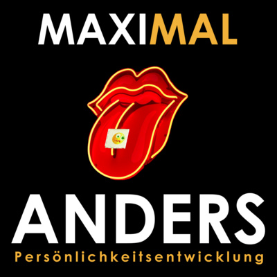 Maxi Mal Anders
